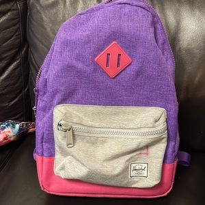 Herschel Backpack